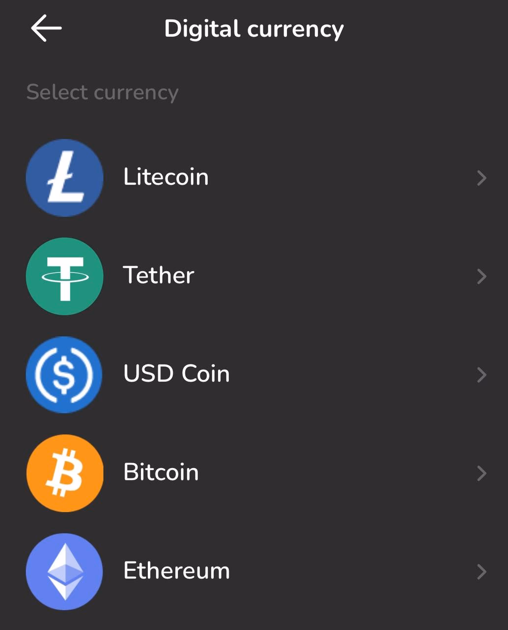 How to sell zen coin?