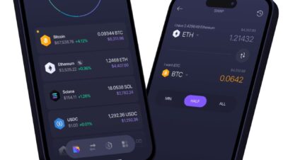 Is Exodus good for crypto?