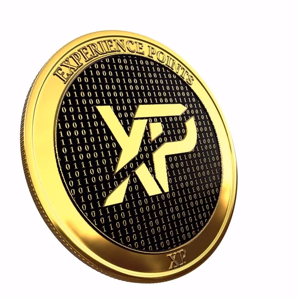 What are XP points in crypto?