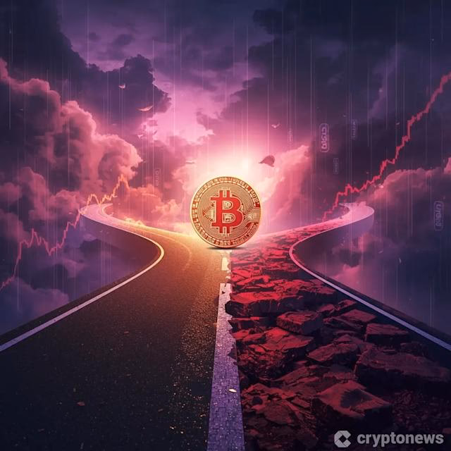 ¿Por qué está explotando el bitcoin?