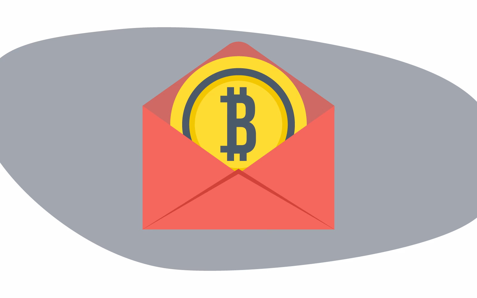 How to report Bitcoin extortion?