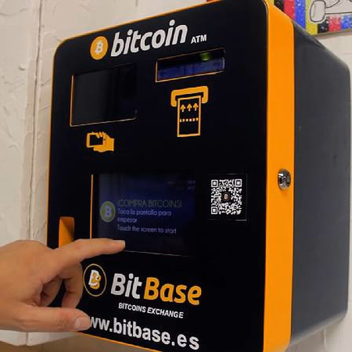 ¿Cuánto vale montar un cajero ATM?