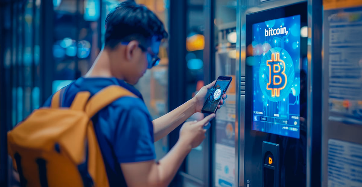 ¿Por qué los bancos están deteniendo las criptomonedas?