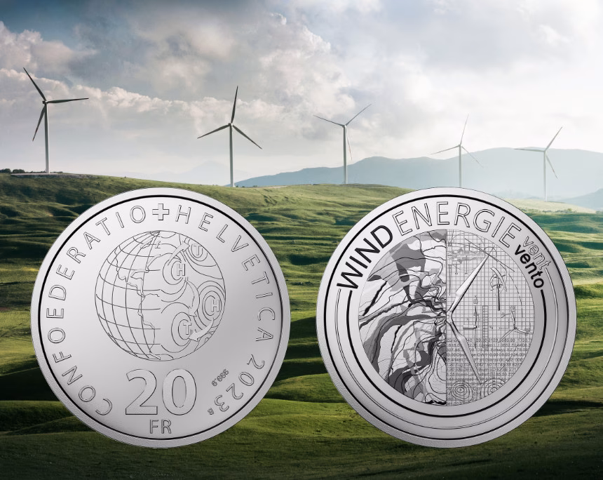 What is a farm Coin?