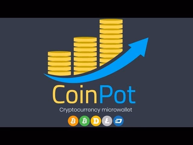 Why did CoinPot shut down?