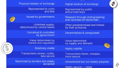 Is the U.S. dollar a fiat currency?
