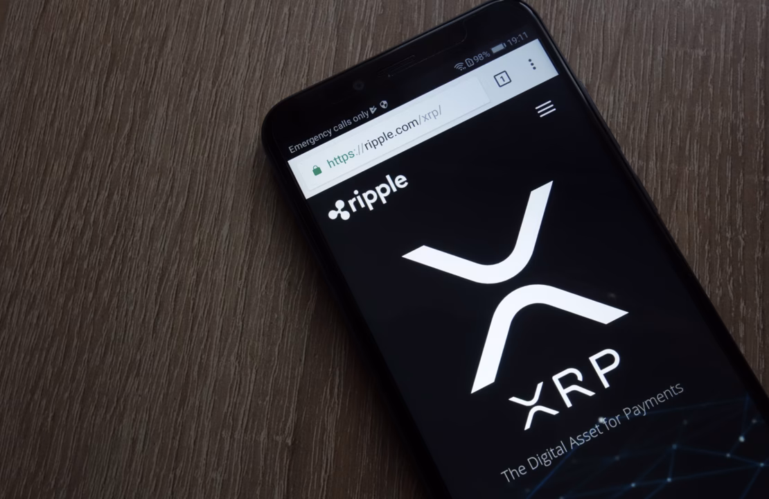 ¿Cumple XRP con la normativa BSA?