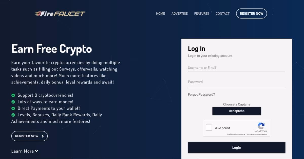 Do bitcoin faucets really work?