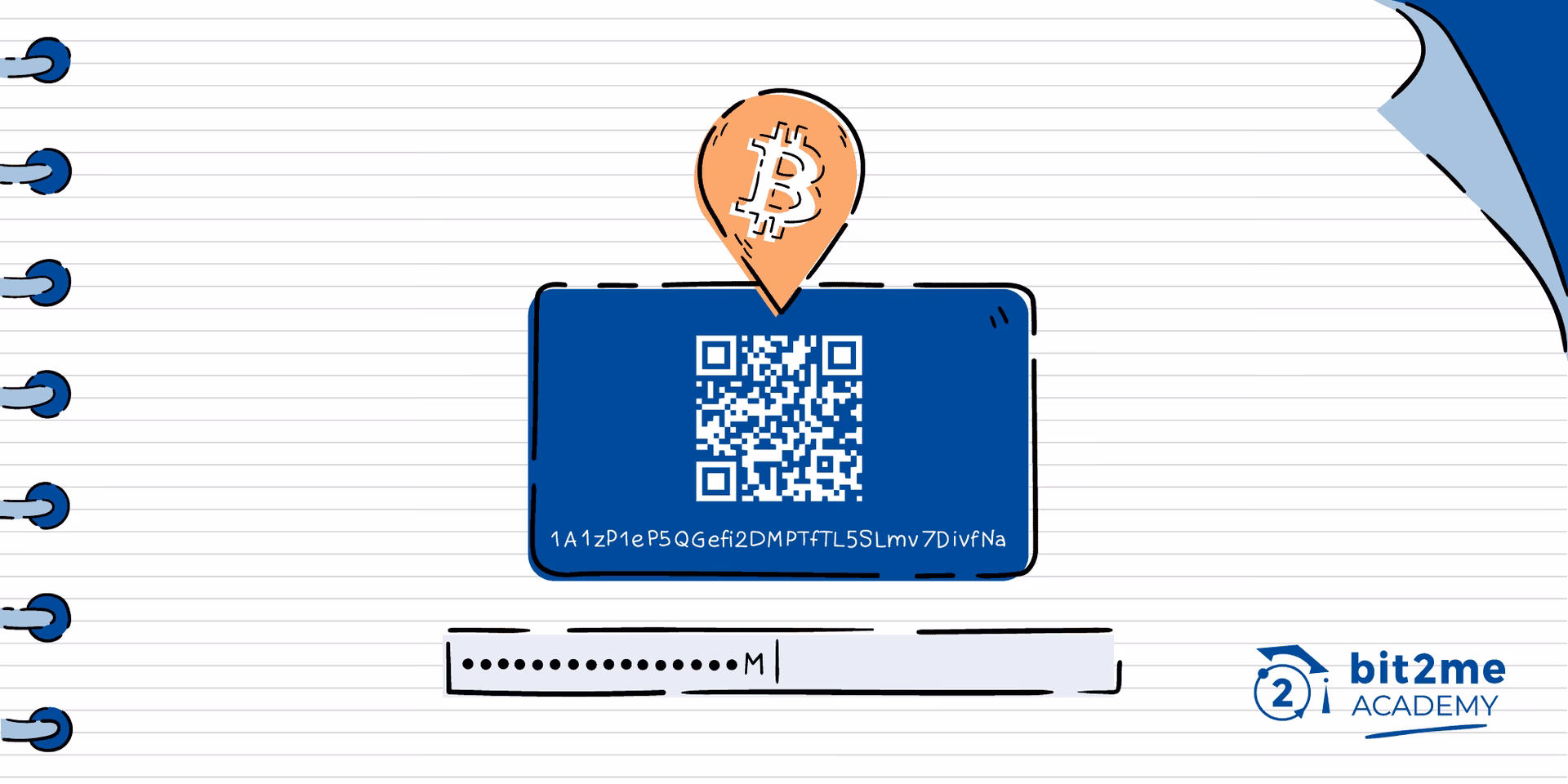 ¿Cuál es la firma de una dirección Bitcoin?