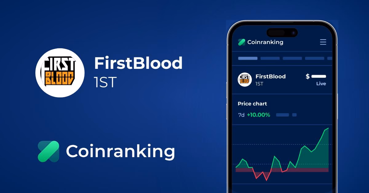 ¿Es Blood Token una criptomoneda?