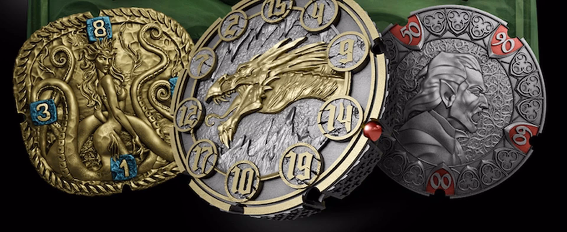 What happens if you flip a coin 1000 times?