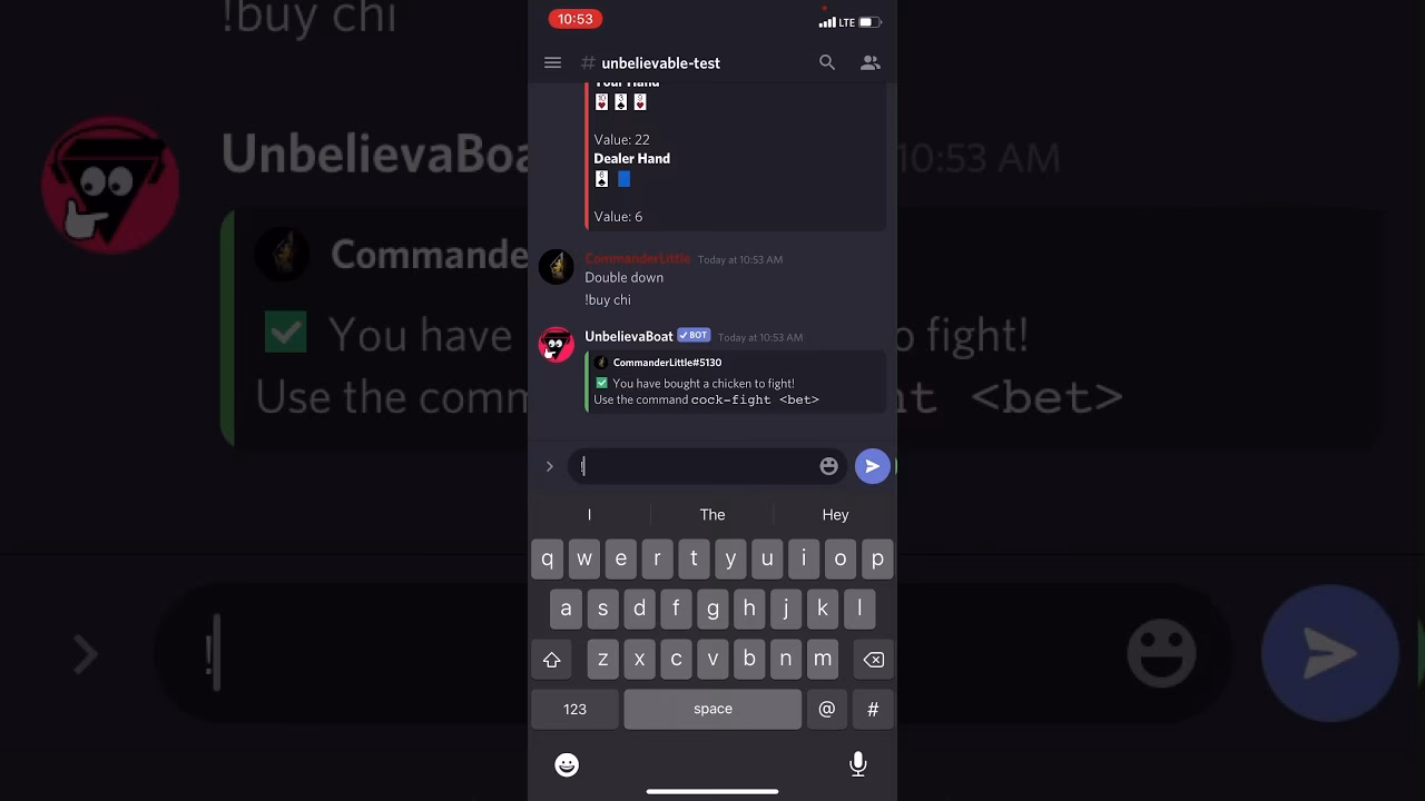 Is Discord Clyde gone?