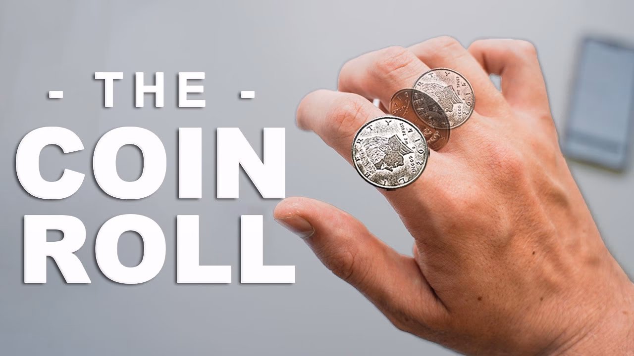 What is the psychology of flipping a coin?