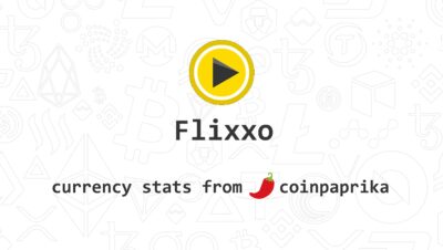 How does Flixxo work?