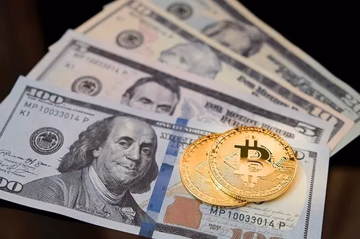 Who is the best to follow for crypto?