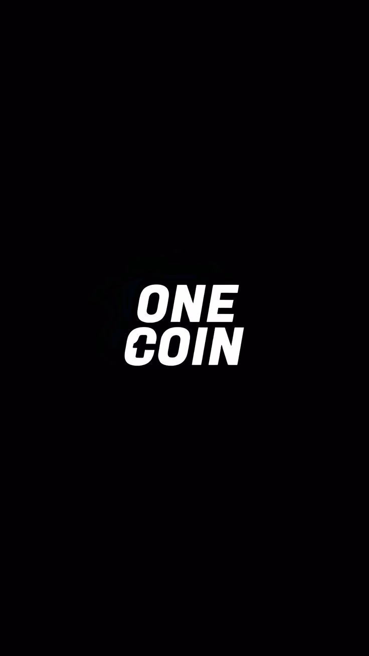 ¿Cómo se llaman los de la One Coin?