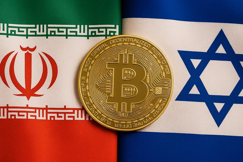 ¿Está permitido el bitcoin en Israel?