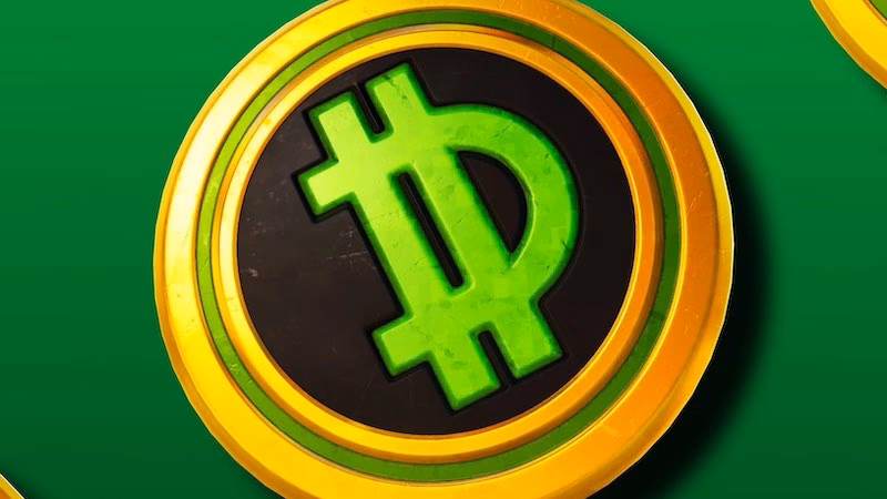 What's the point of crypto in Fortnite?