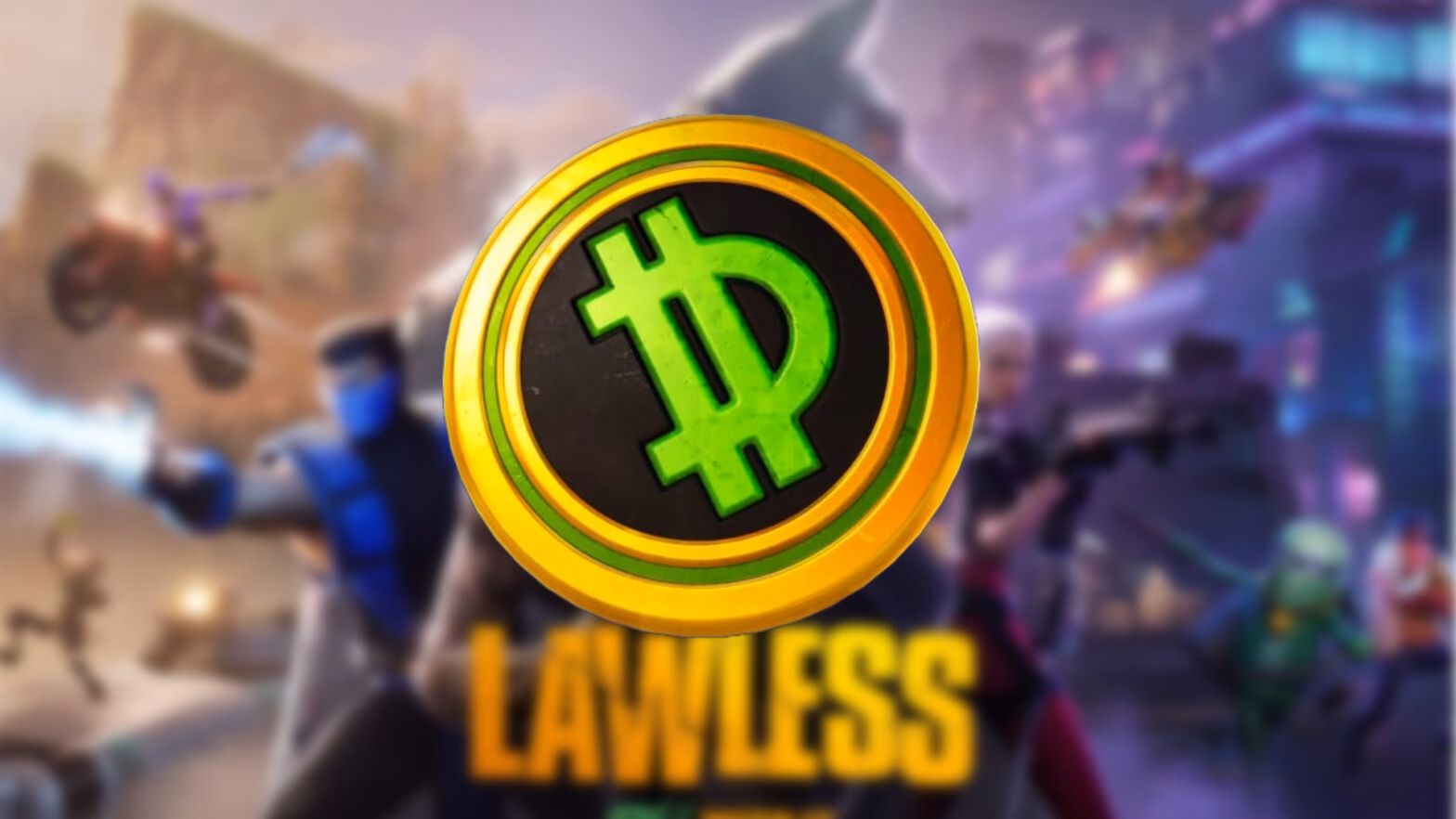 Does Fortnite accept Bitcoin?