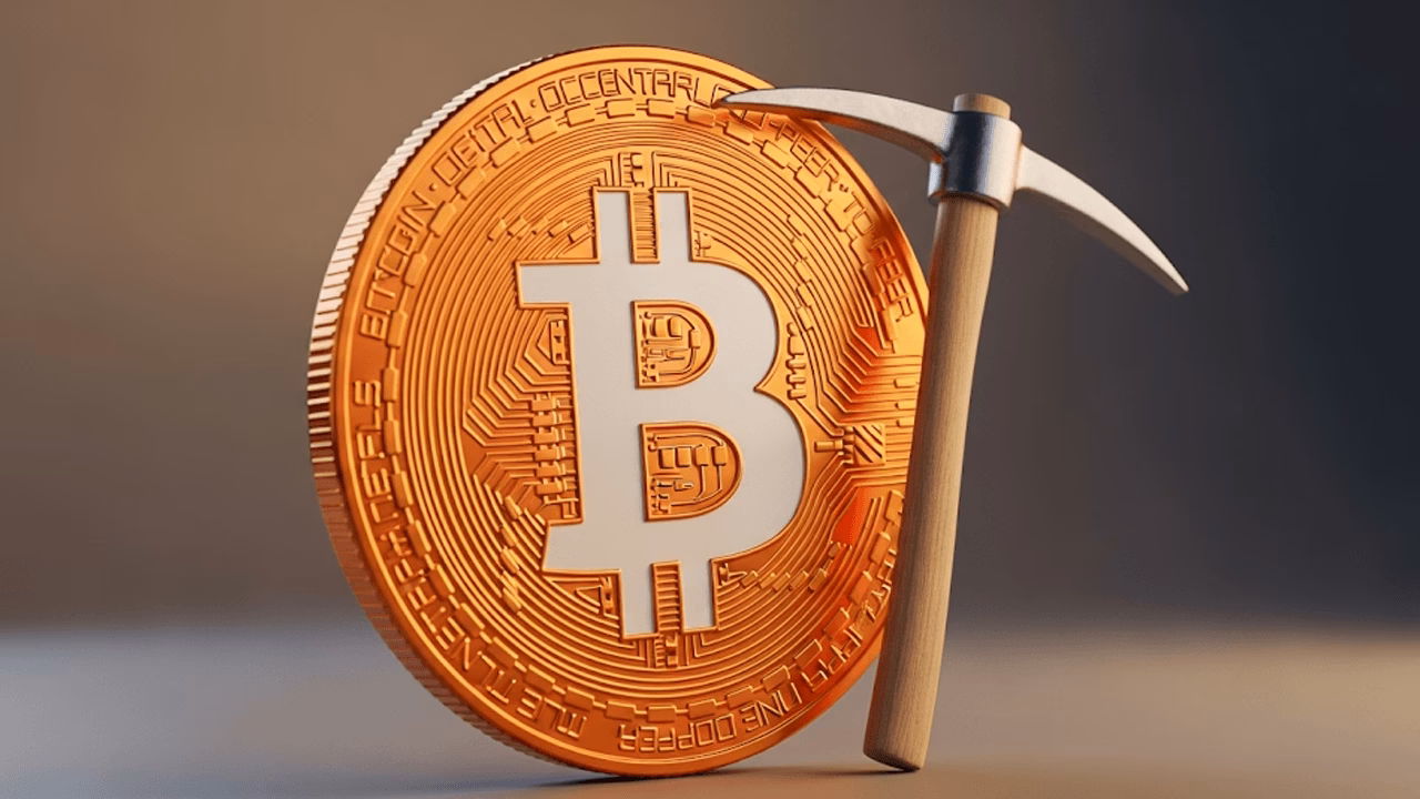 Can I mine Bitcoin without investing?