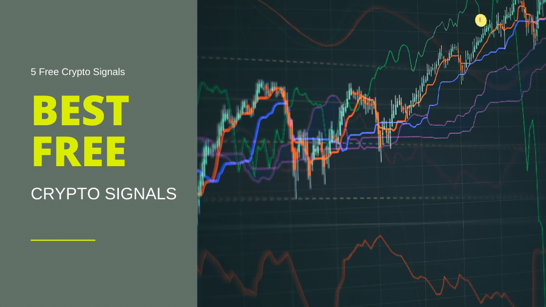 Are free crypto signals worth it?