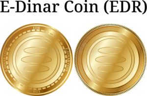 What is the currency of EDR?