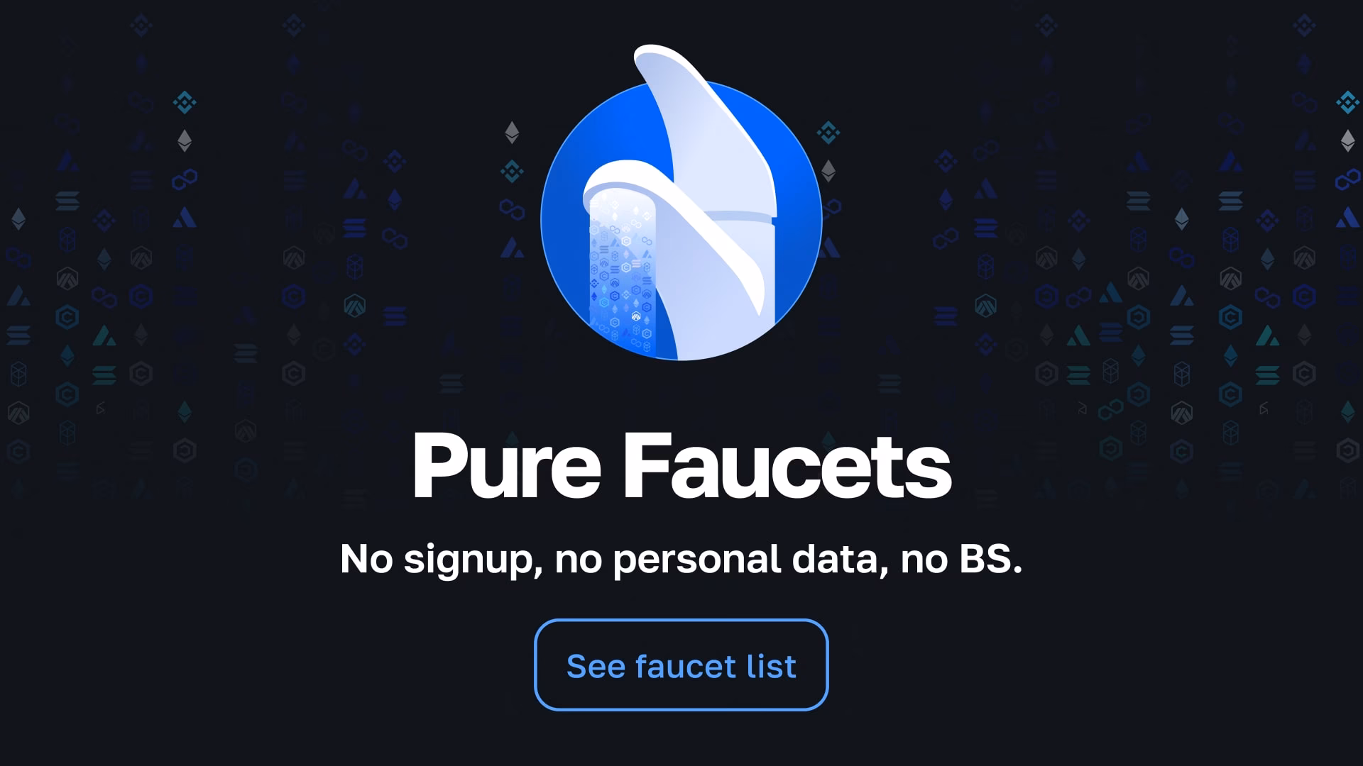 How to get 1 ETH Sepolia faucet?
