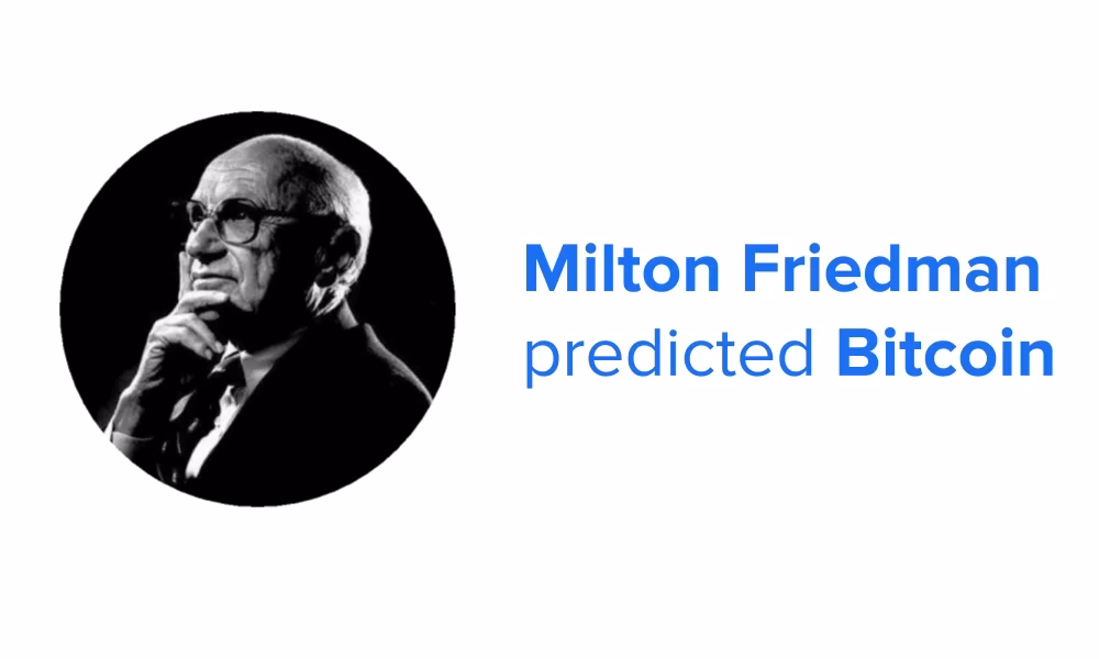 ¿Qué es la teoría monetarista de Milton Friedman?