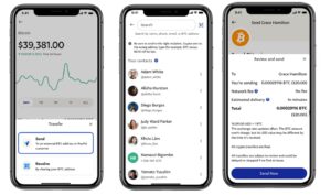 Can I transfer Bitcoin to PayPal?