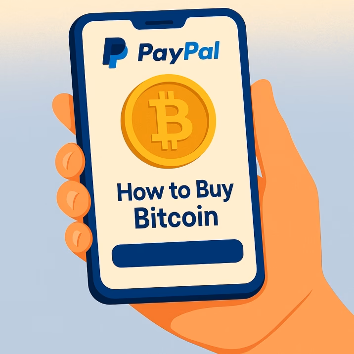 Can I transfer Bitcoin to PayPal?