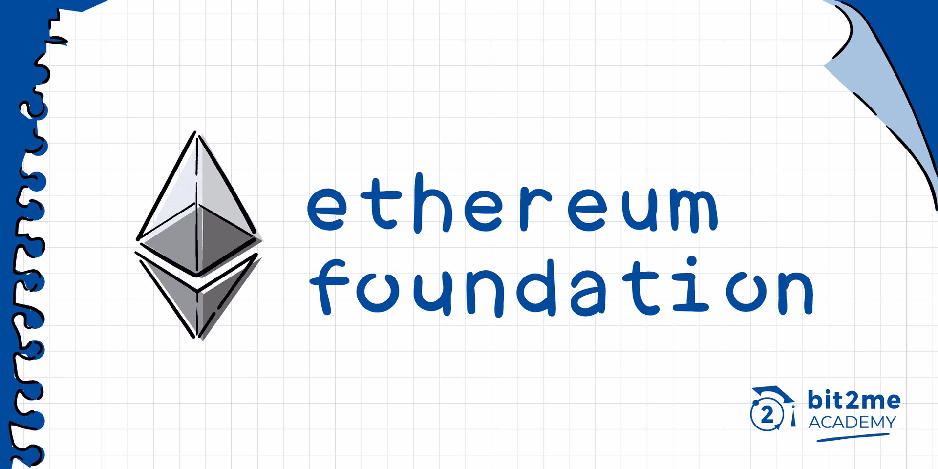 ¿Qué es la fundación Ethereum?