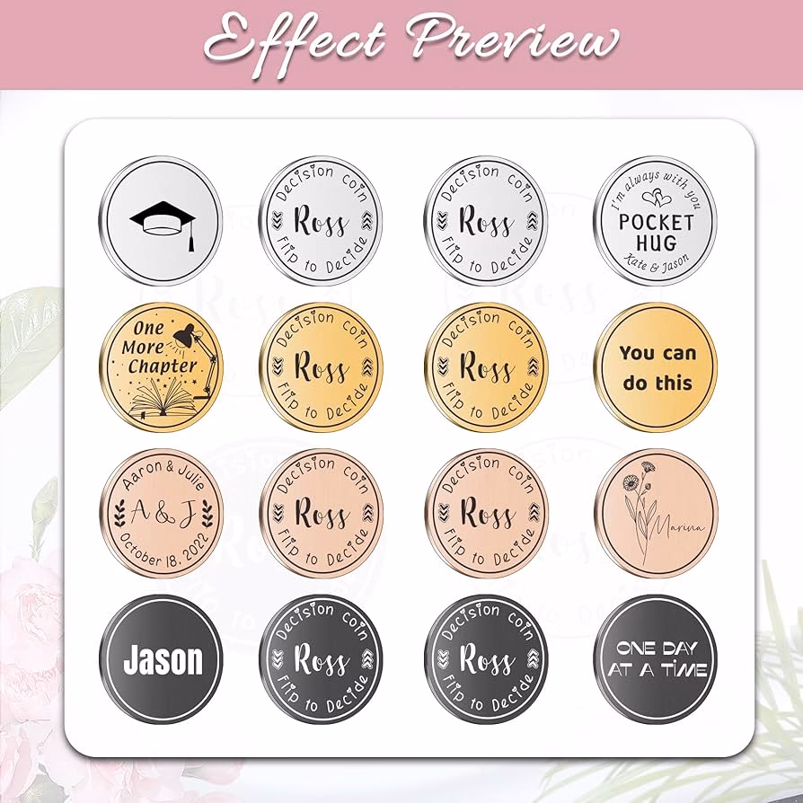 What is a silly coin?