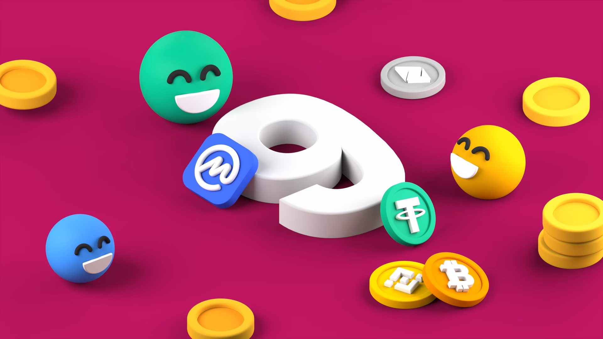 What is a funny crypto name?