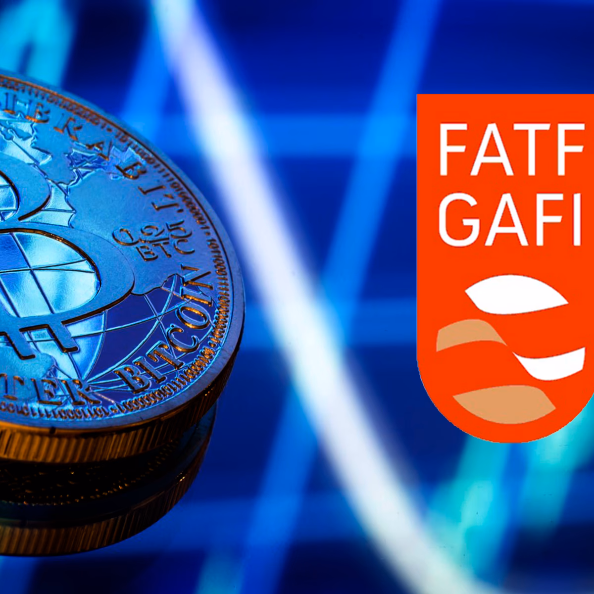 ¿Cuál es la normativa de viaje del GAFI para las criptomonedas?