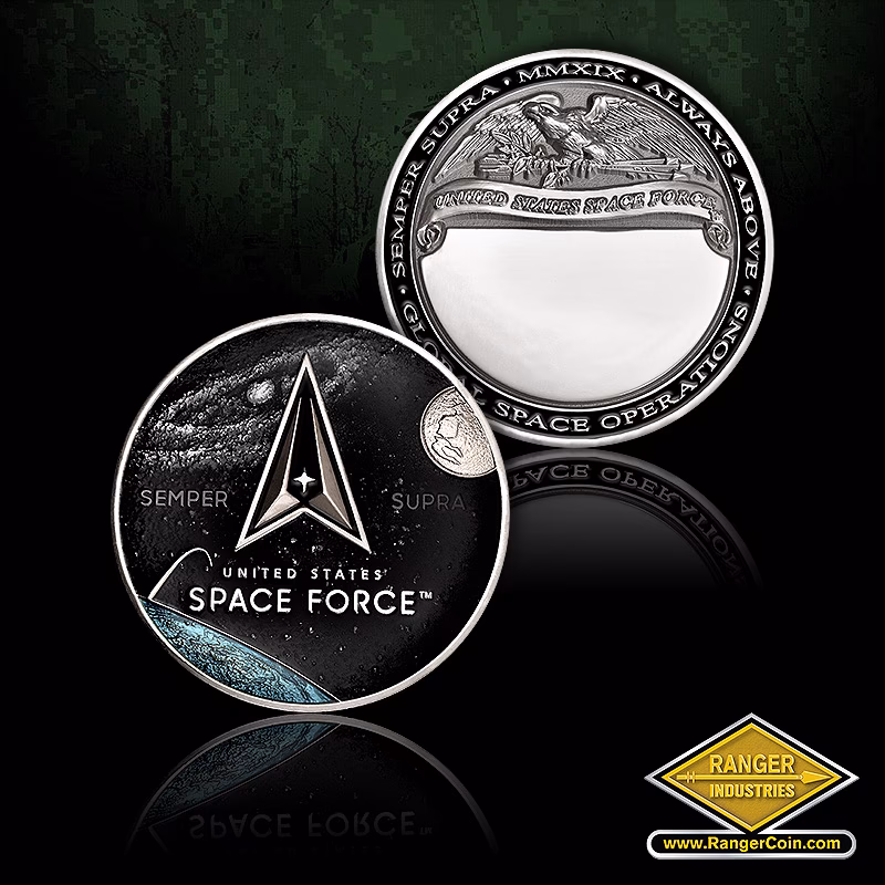 What is a Galaxy coin?