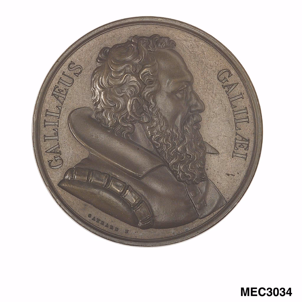 What is Galileo Galilei best known for?