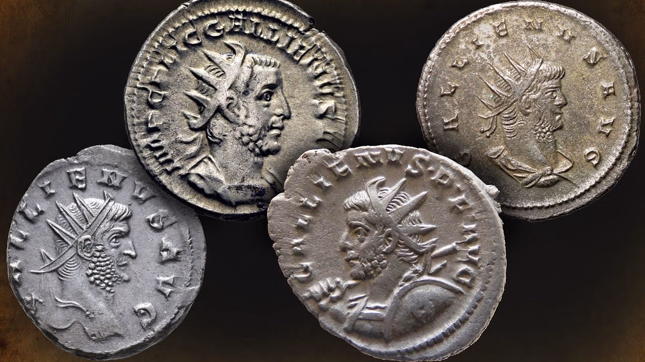 What was Gallienus known for?