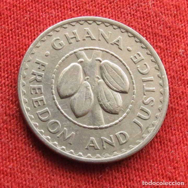 What is the ginnan coin?