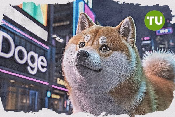 ¿Cuántos dogecoins se generan al día?
