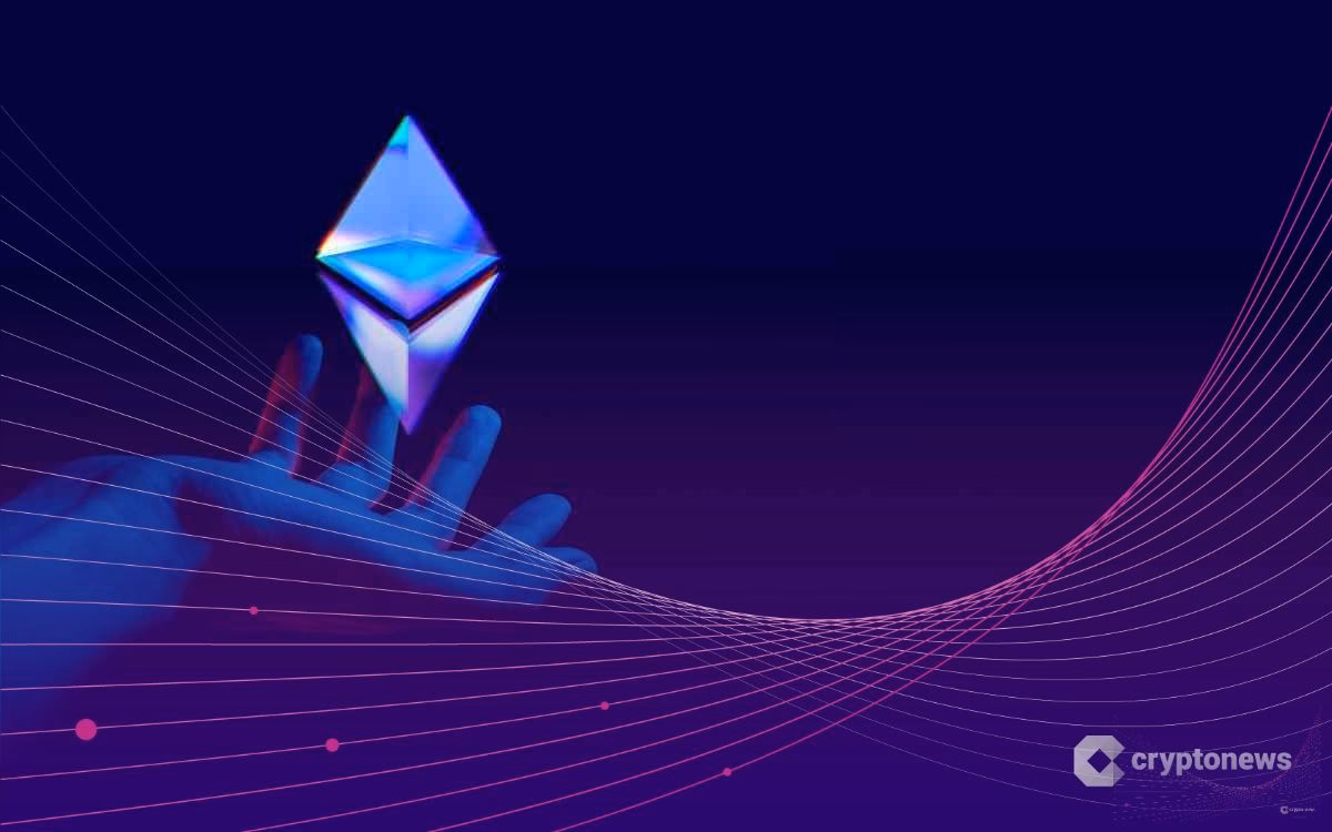 What is the yield of Ethereum?