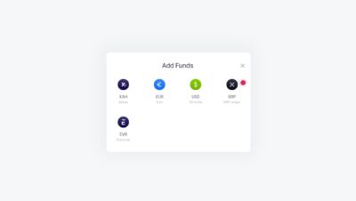 Is GateHub on the XRP network?
