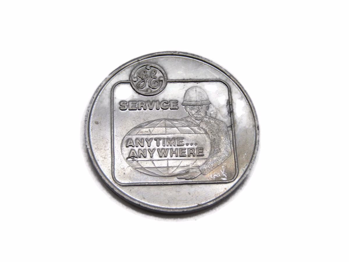 What happened to Gal coin?