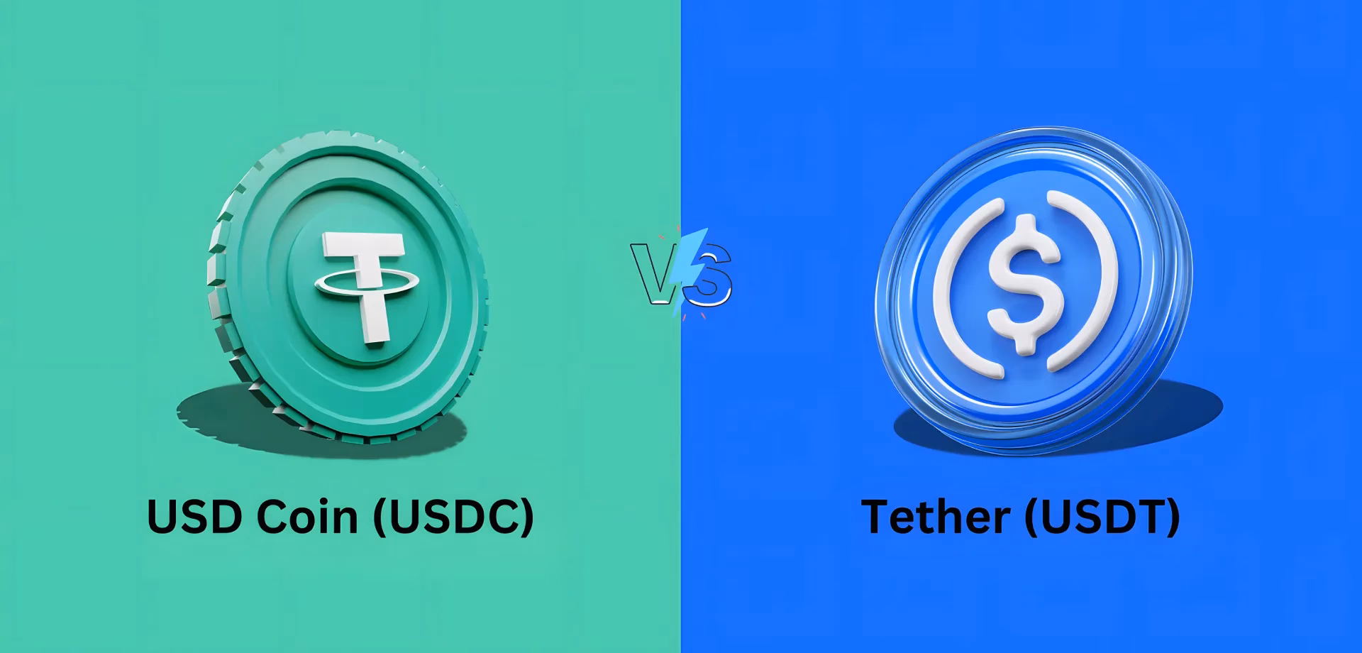 What will replace USDT?