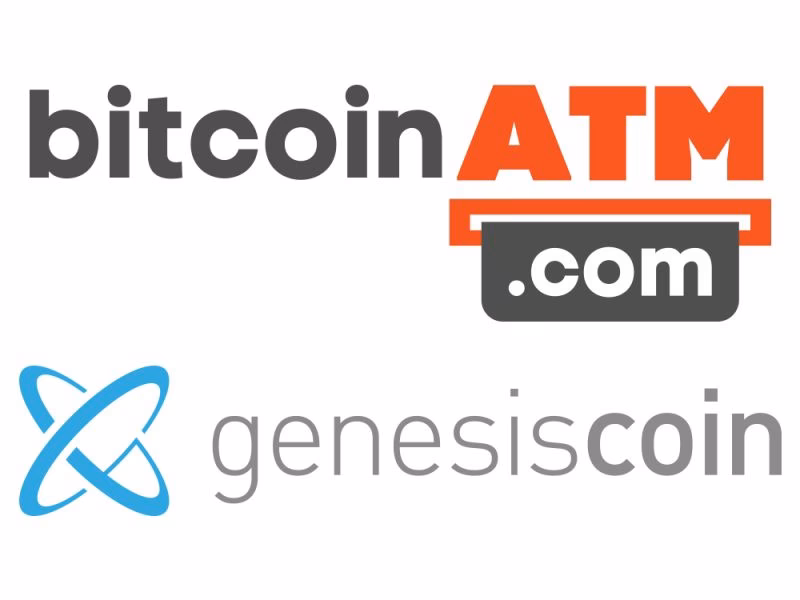 What is Genesis coin inc?