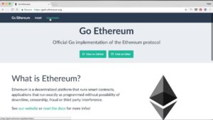 Why is Ethereum falling now?