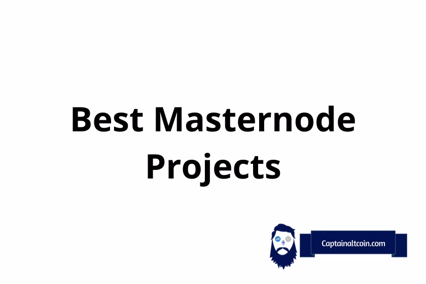 What is the price of Masternode?