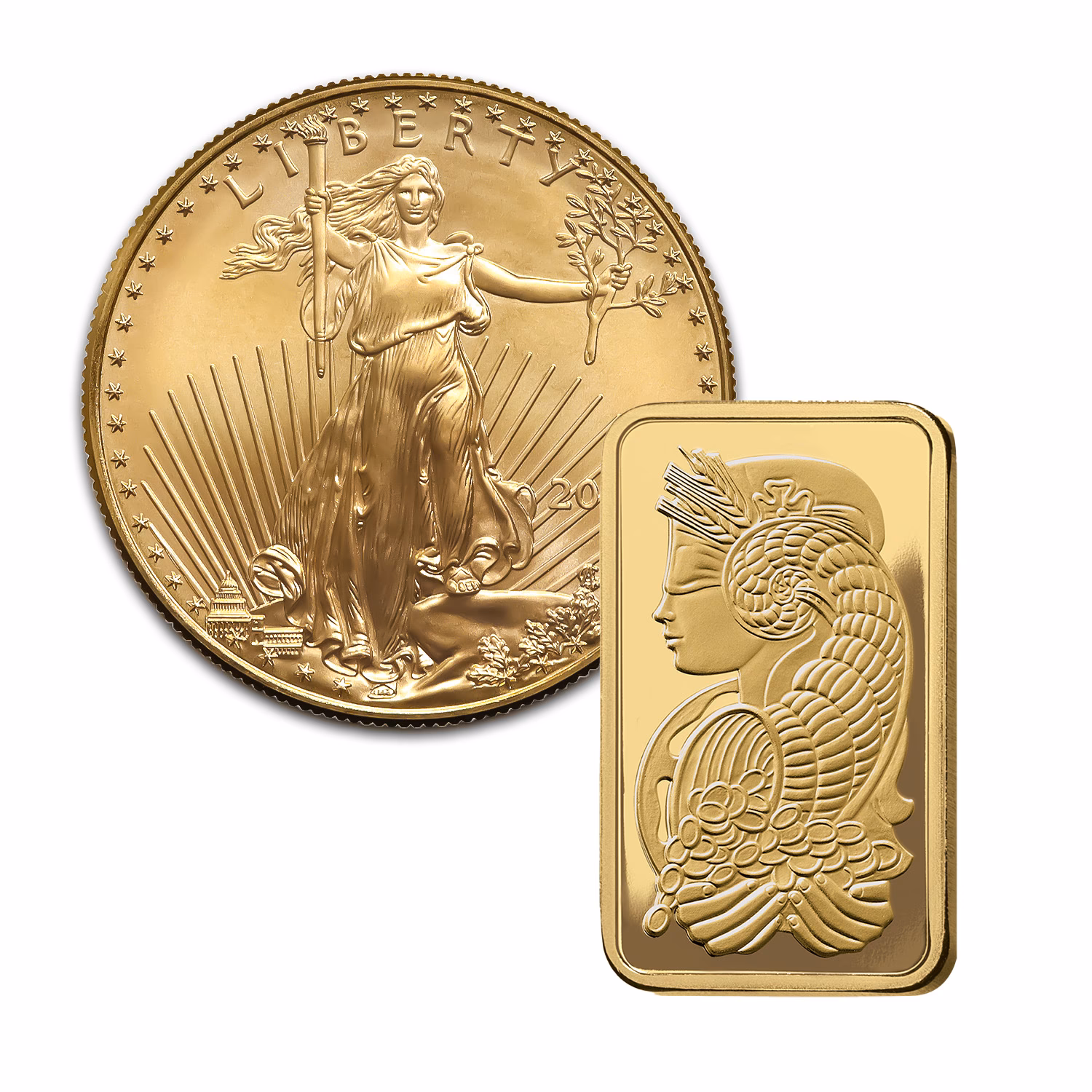 Where to sell gold in Sioux Falls, SD?