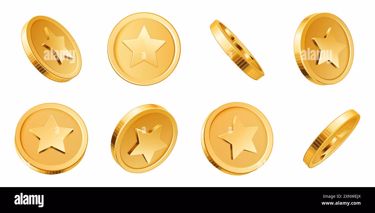 What is the gold coin game?