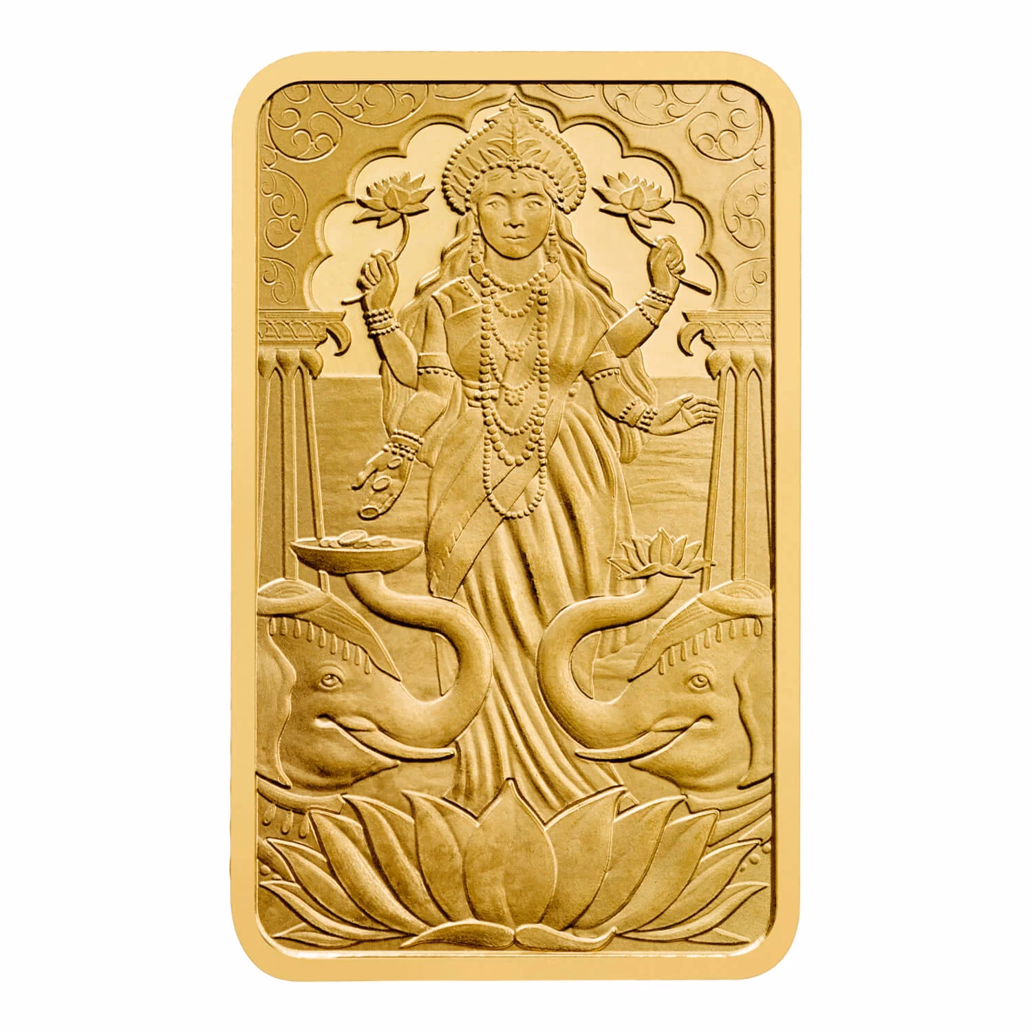 What is a British gold coin called?