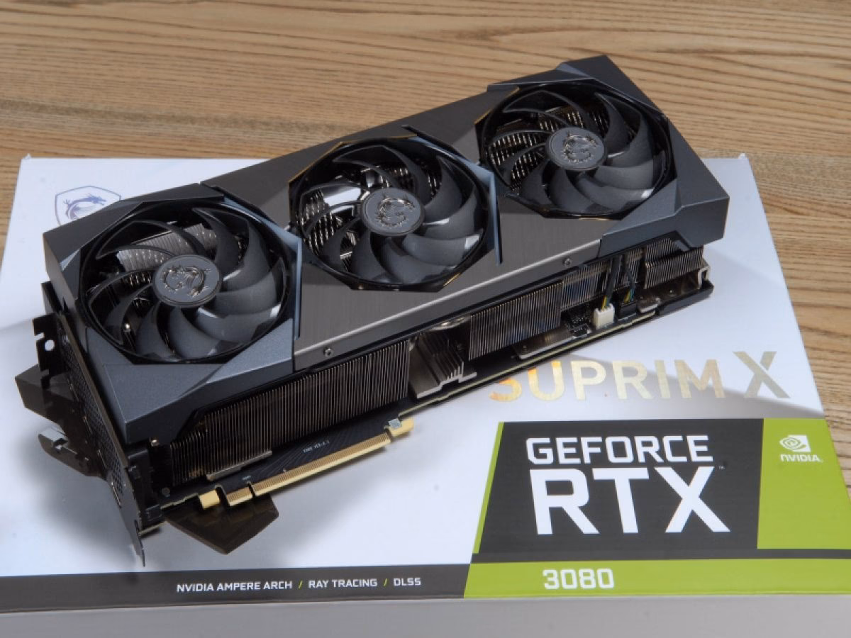 ¿Cuál es la GPU más eficiente para minería?